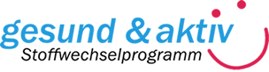 Gesund Aktiv Logo